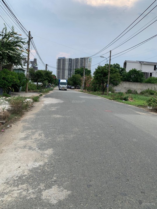Cần bán Đất dự án Khu dân cư Đại học Bách khoa, Diện tích 182m², Giá 61 Triệu/m² 2