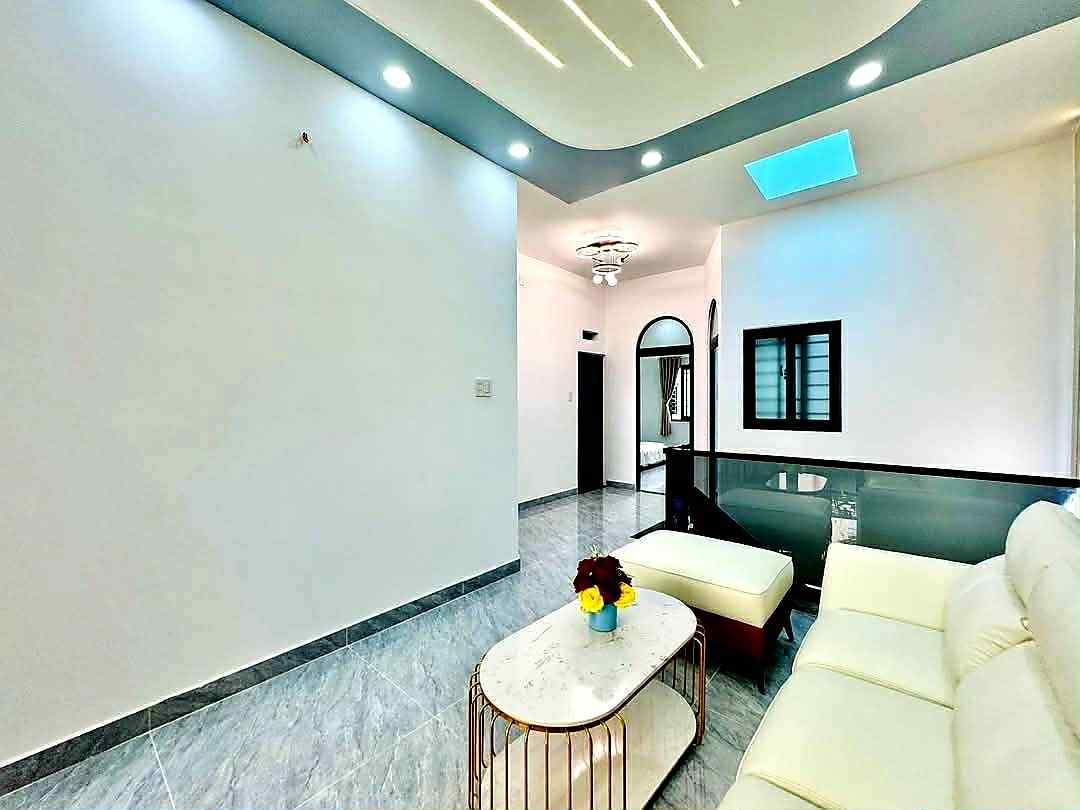 Bán nhà đường Quang Trung, Phường 11, Gò Vấp, giá chỉ 6.8 tỷ 4