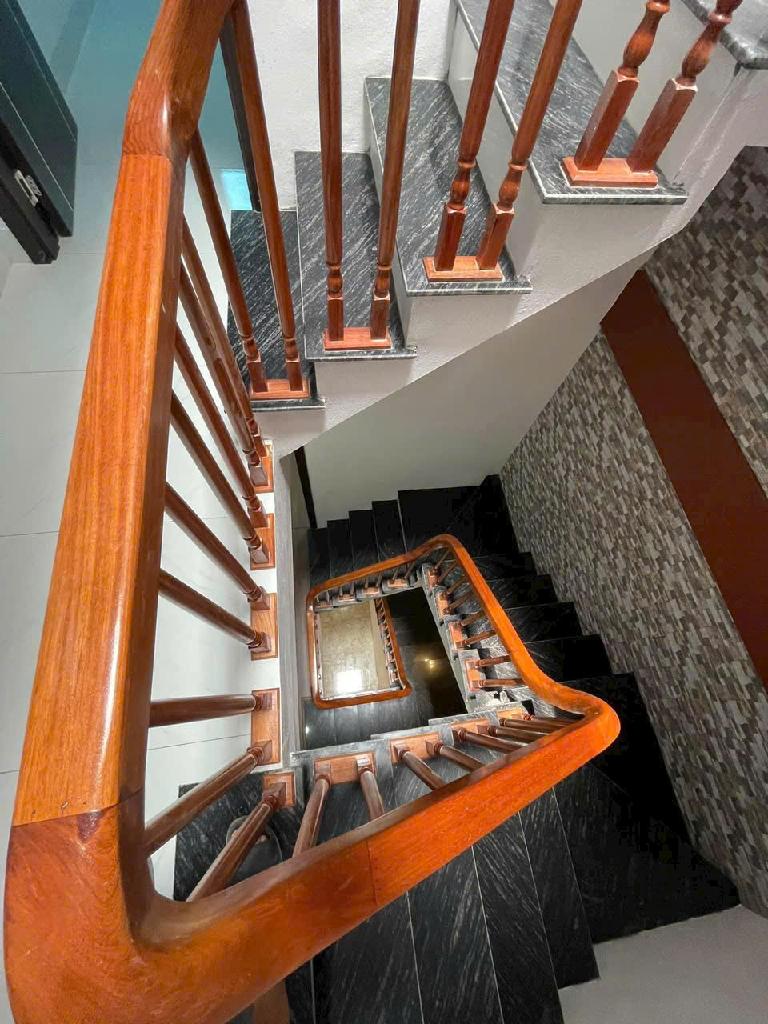 TRUNG TÂM TÂY MỖ – GẦN CHỢ SÁNG ĐẠI MỖCÁCH Ô TÔ 50M, GẦN PHỐ, 2 THOÁNG, NHÀ MỚI, SỔ HOA HẬU, 2