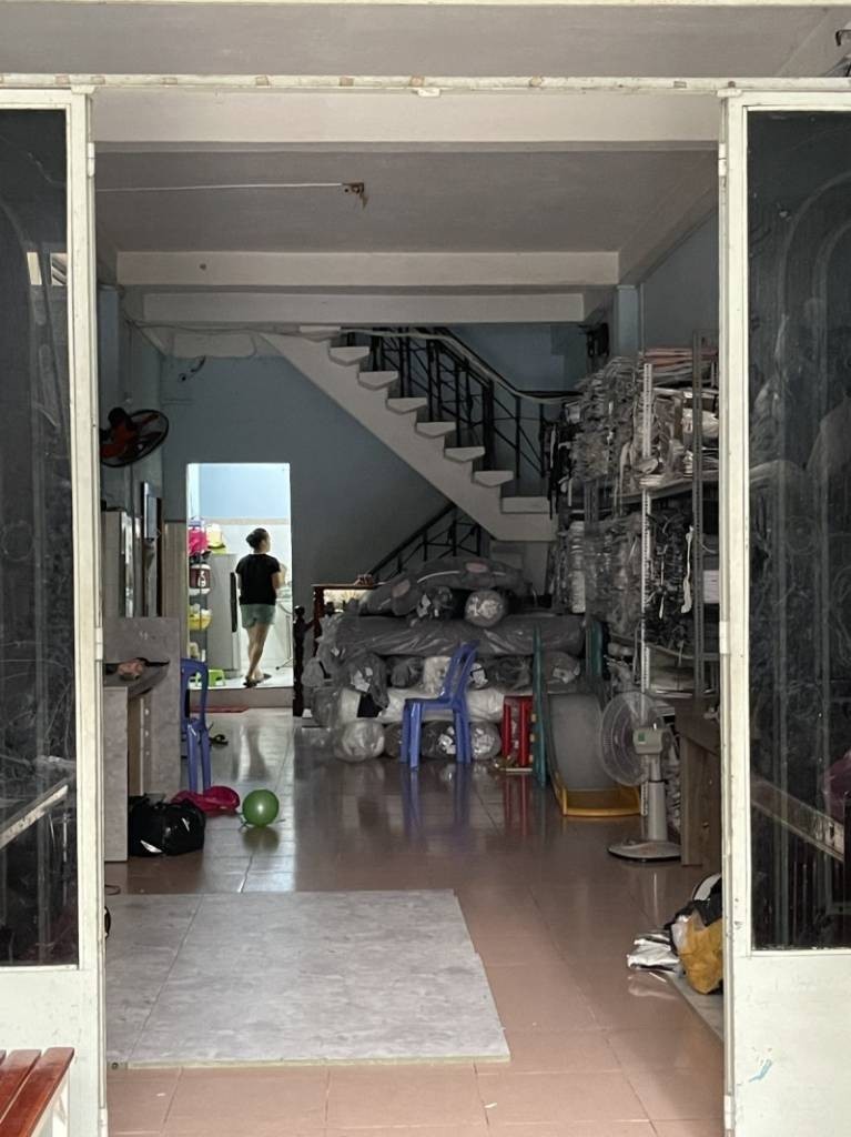 Bán nhà riêng 85m2, Hẻm xe tải 6m Đường Thoại Ngọc Hầu, Q. Tân Phú 2