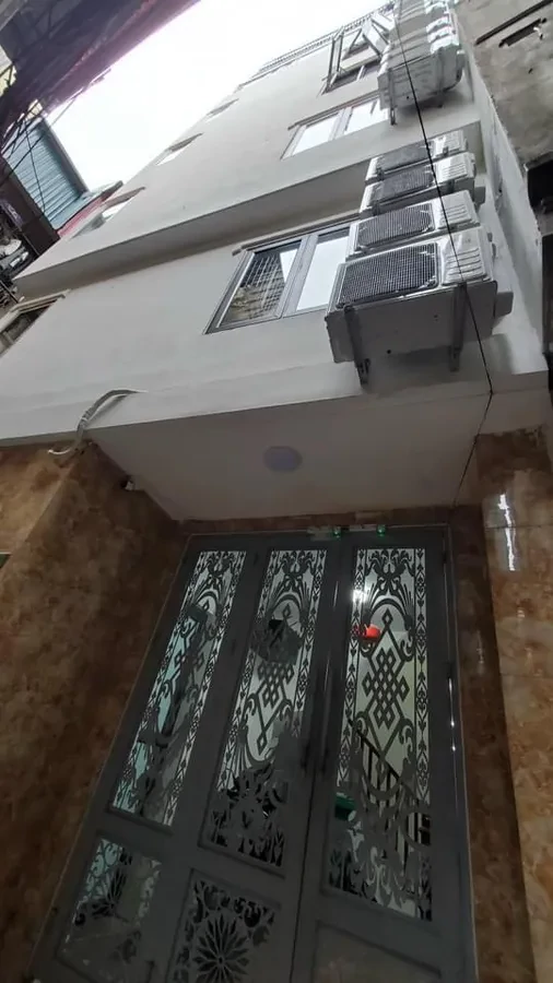 Bán Tòa CC Mi Ni Nguyễn Lương Bằng 70m2. 7 tầng. mặt tiền 5.9m. giá  14.5 tỷ Đống Đa Hà Nội 2