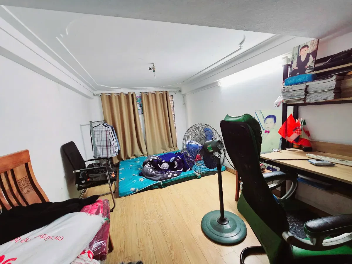 Bán nhà 38m2 Kim Giang, Hoàng Mai, 5 tầng, ngõ ô tô thông, kinh doanh, giá 7.5 tỷ 3