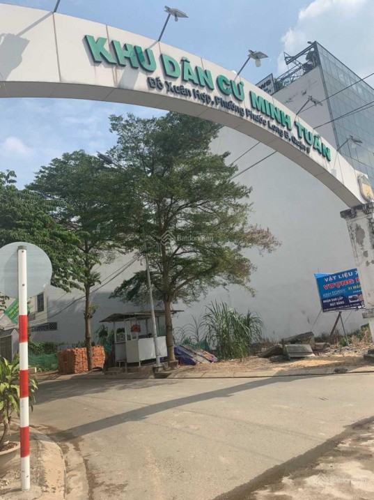 Cần bán Đất dự án KDC Hoàng Anh Minh Tuấn, Diện tích 125m², Giá 129 Triệu/m² 5