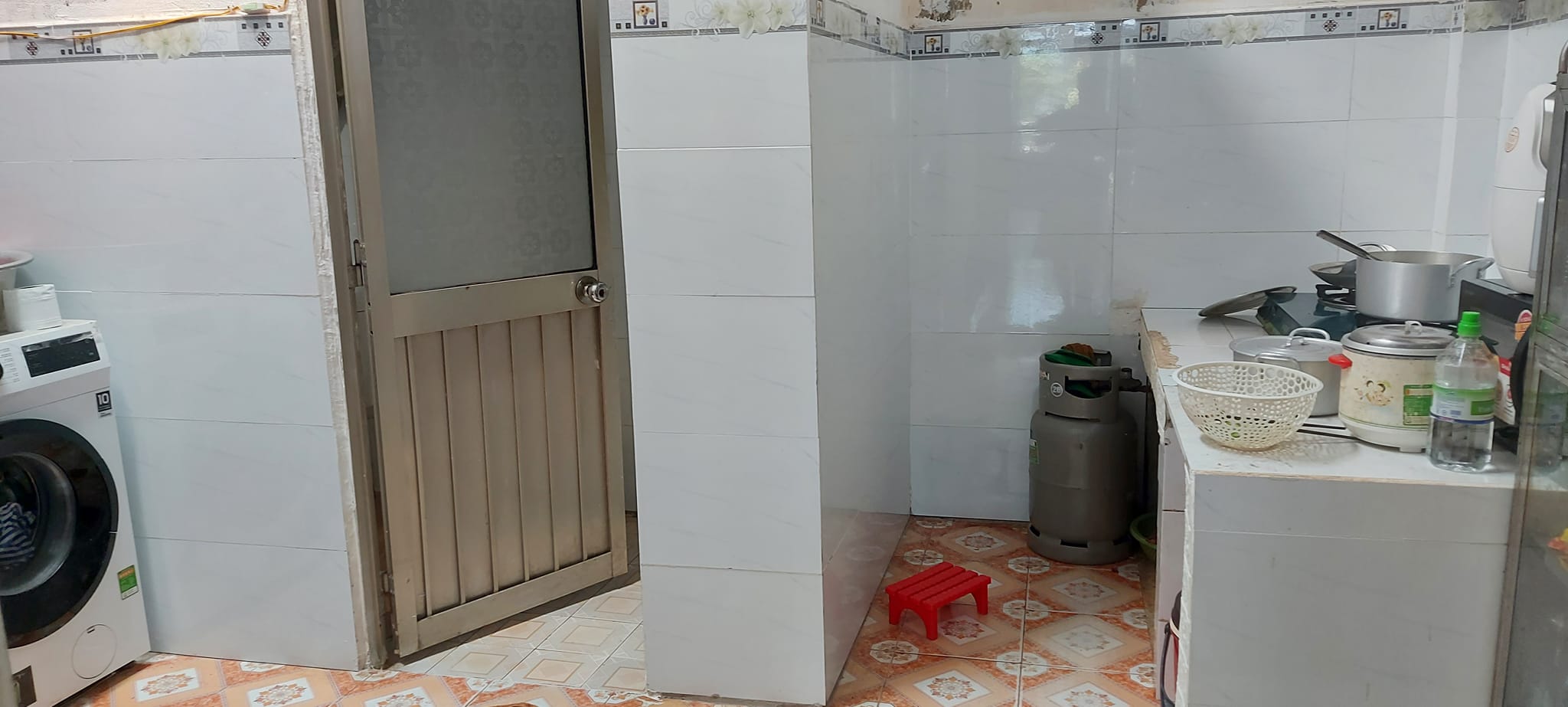 Bán nhà hẻm 8M Nguyễn Phúc Chu-ngang 5m-sổ vuông-kinh doanh tốt 2