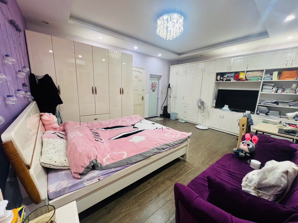 Bán nhà Đội Cấn, Ba Đình, 37m2, 5 tầng, Mt 5.6m, chỉ 9.15 tỷ 3