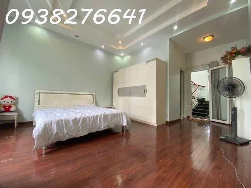 NHÀ 1 TRỆT 2 LẦU SÂN THƯỢNG 4PN 5WC 100m2 35tr/tháng 4