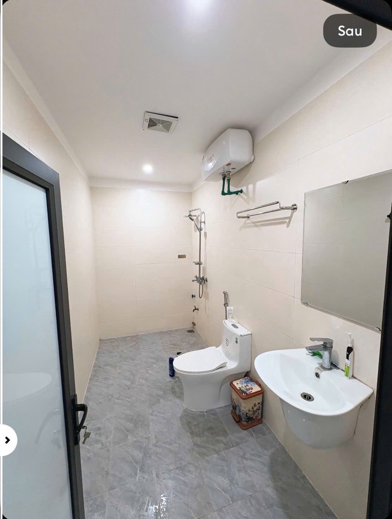 Bán nhà Bùi Xương Trạch, 30m ô tô, 47m2, 4 tầng, chỉ 8,9 tỷ. 3