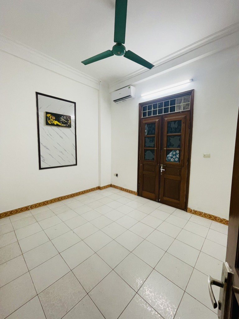 BÁN NHÀ QUAN NHÂN, NHÂN CHÍNH, THANH XUÂN – 37M2 - Ô TÔ ĐỖ CỬA - 3 THOÁNG - NGÕ THÔNG – 7 TỶ 3