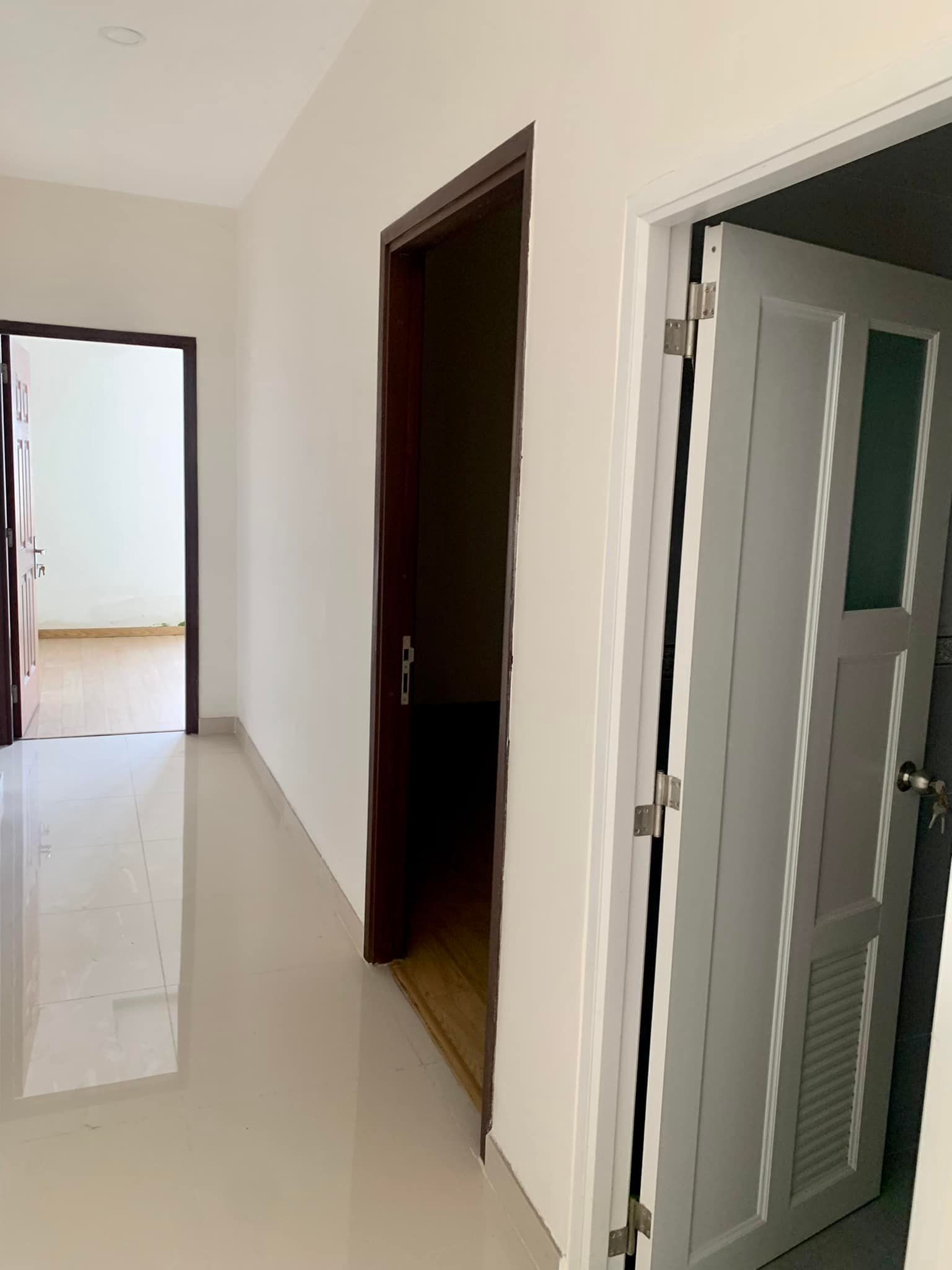 Bán nhà mặt tiền Hòa Bình-cạnh Đầm Sen-nhà mới-4 tàng-6PN-140m2 chỉ 12 tỷ 3