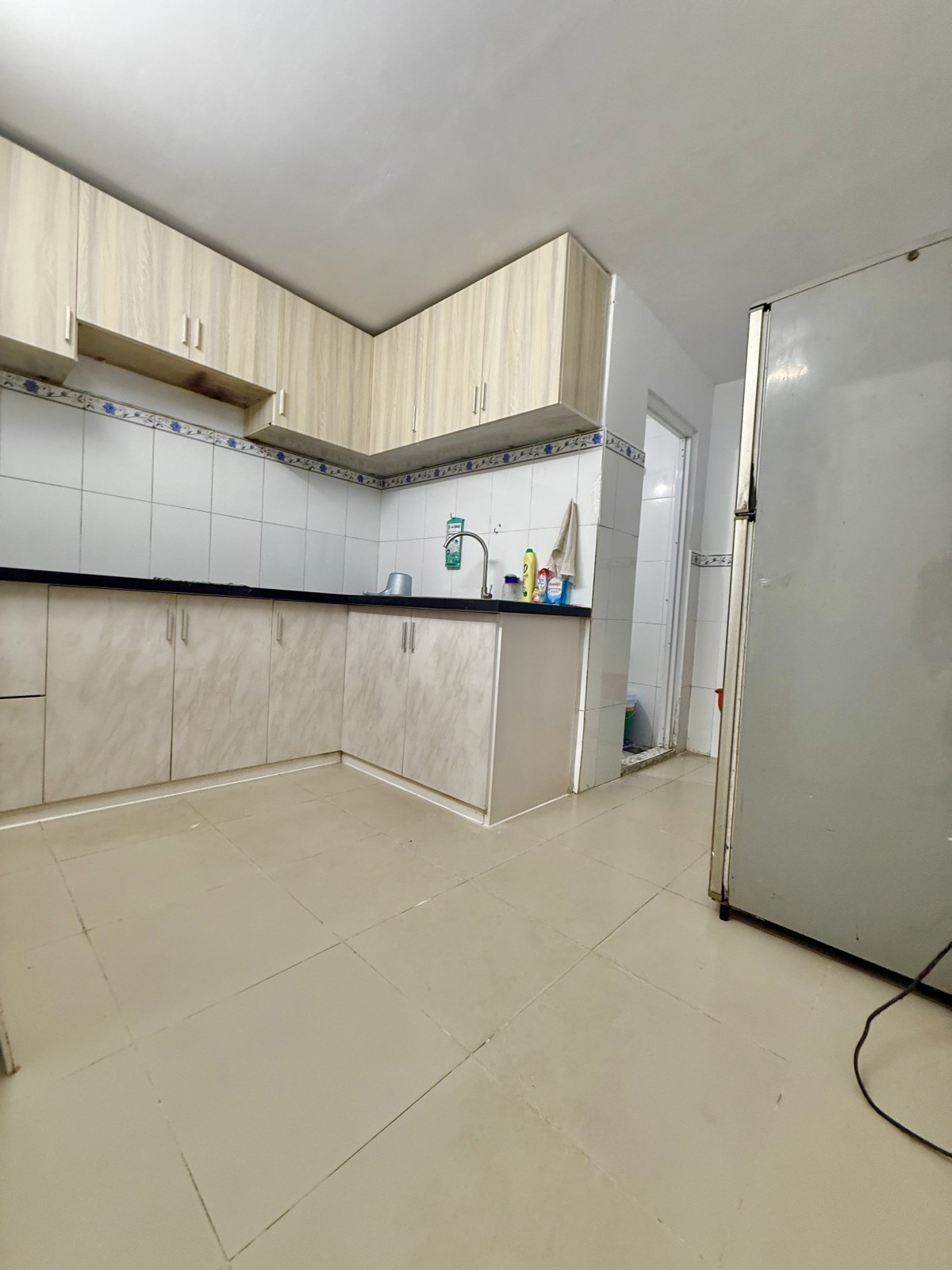 Bán nhà hẻm 6m Hoa Bằng-ngang 4m-sổ vuông-cạnh trường cấp 2-3 Tân Bình 4