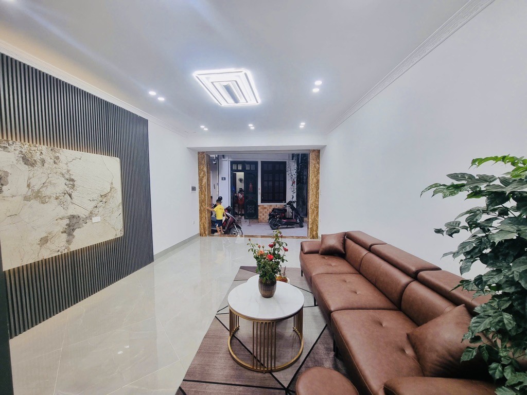 Bán nhà phân lô Bùi Xương Trạch, ô tô, 5 tầng, 47m2, 14,95 tỷ. 2