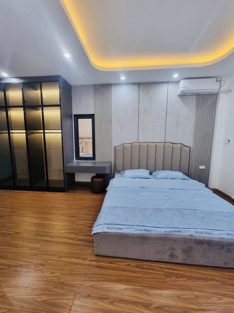 SIÊU PHẨM KHƯƠNG HẠ – Ô TÔ TRÁNH, KINH DOANH, 43M2 , 5 TẦNG, 13.89 TỶ 3