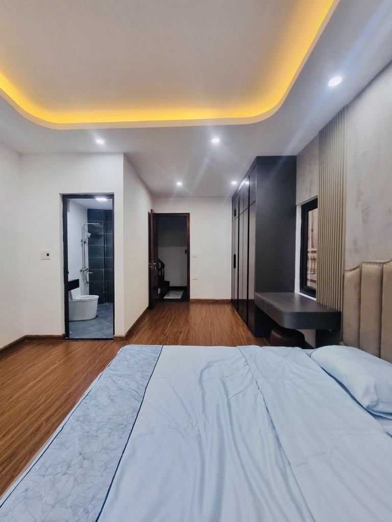 Bán nhà phân lô Bùi Xương Trạch, ô tô, 5 tầng, 47m2, 14,95 tỷ. 4