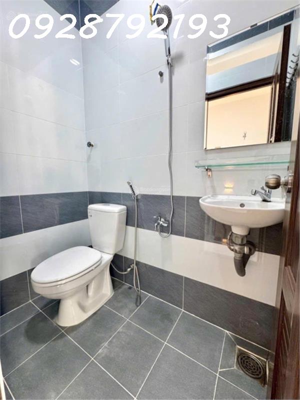 BÁN NHÀ VƯỜN LÀI – 2 TẦNG – 2PN – PHÚ THỌ HÒA – CHỈ 5 TỶxx 5