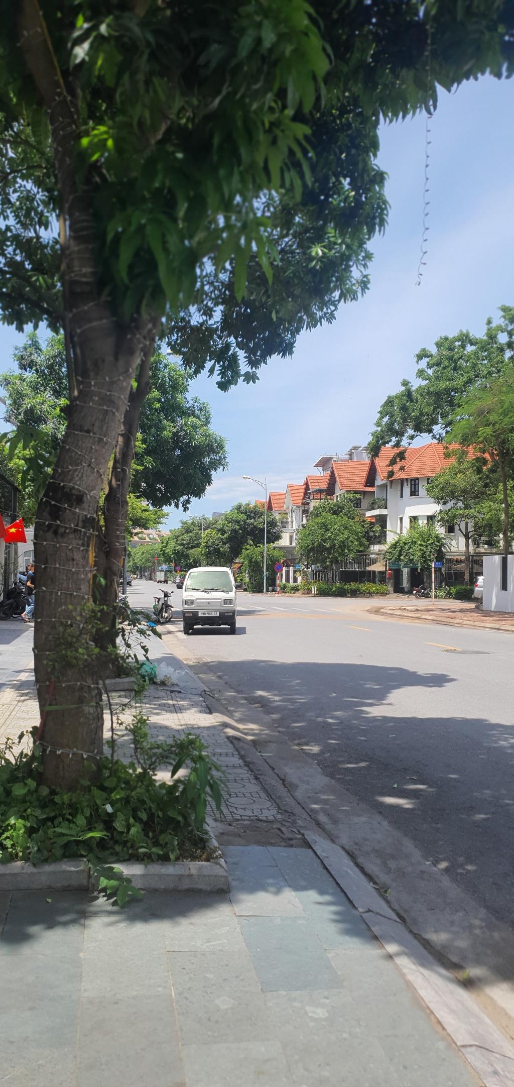 NHÀ VƯỜN 38 tỷ 120m MẶT PHỐ BÙI THIỆN NGỘ,KINH DOANH ĐỈNH,LONG BIÊN HÀ NỘI 5