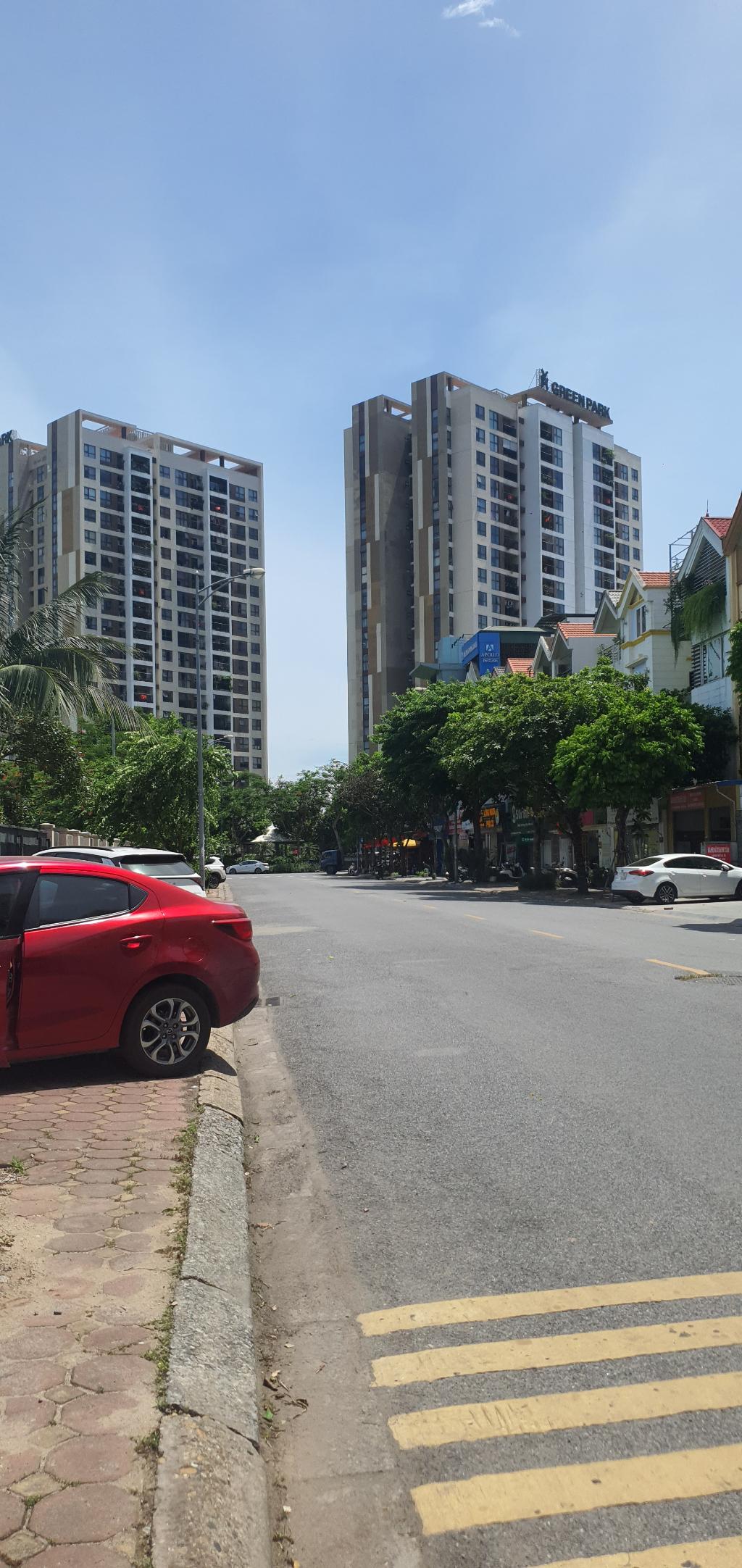 NHÀ VƯỜN 38 tỷ 120m MẶT PHỐ BÙI THIỆN NGỘ,KINH DOANH ĐỈNH,LONG BIÊN HÀ NỘI 4