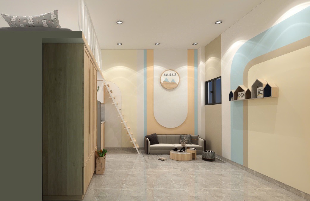 Bán nhà Đặng Văn Ngữ, Đống Đa, dòng tiền, 75m2, 7 tầng thang máy, Mt 4.3m, chỉ 22.5 tỷ 3