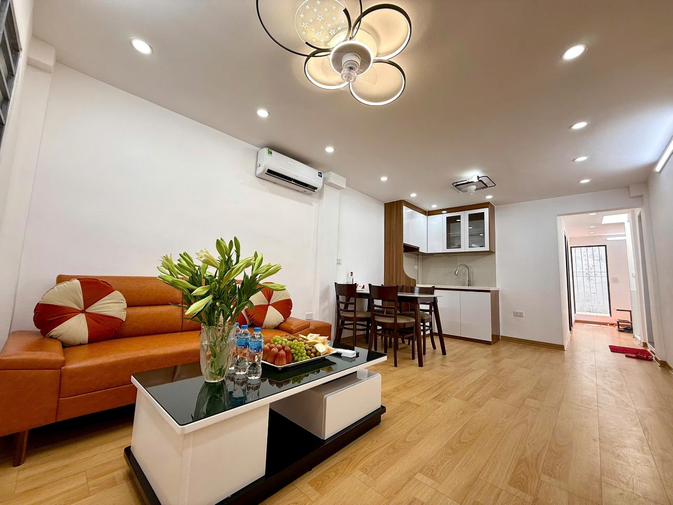 Cần bán Căn hộ chung cư đường Nguyễn Hiền, Phường Bách Khoa, Diện tích 85m², Giá 4.35 Tỷ