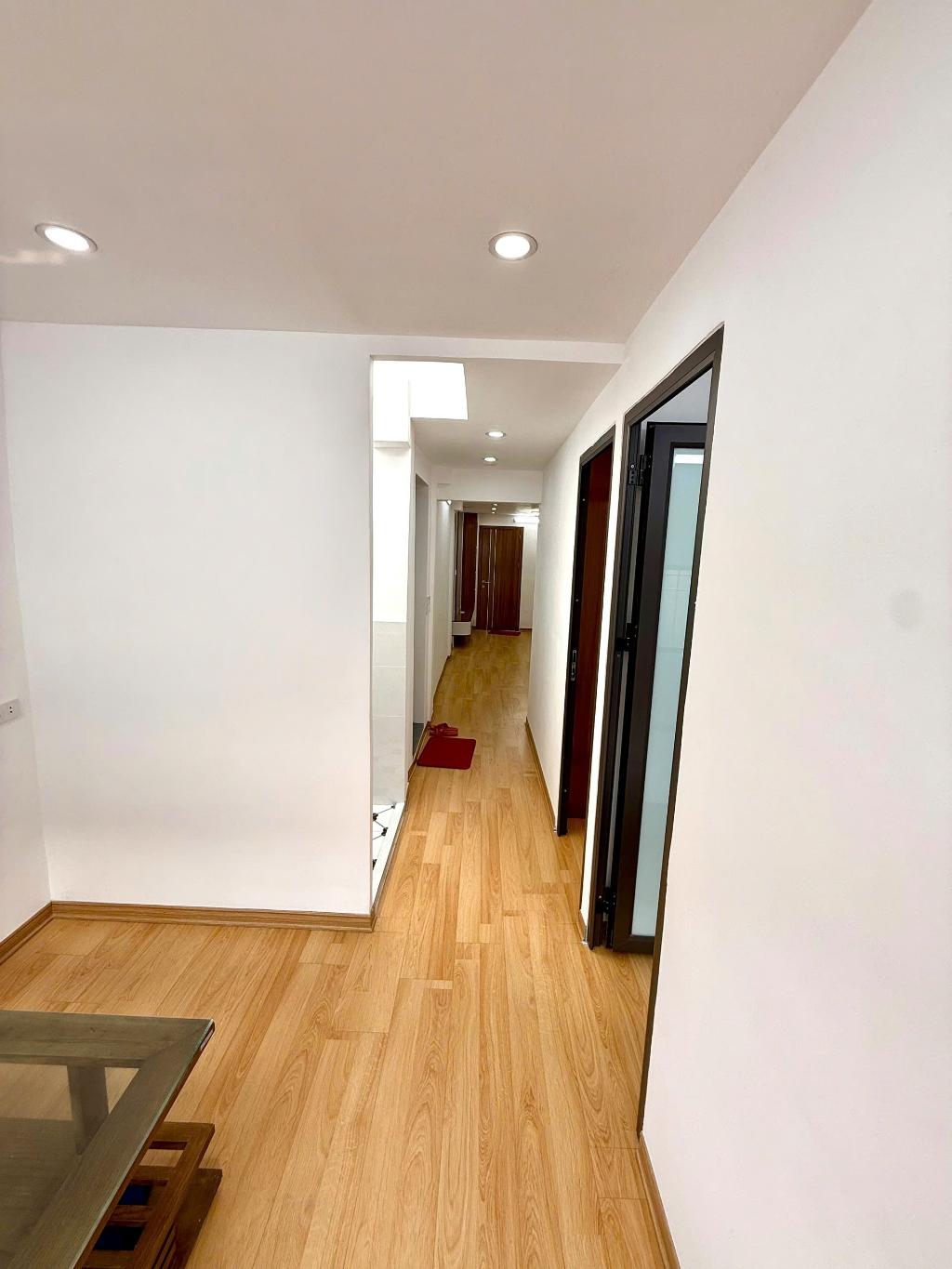 Cần bán Căn hộ chung cư đường Nguyễn Hiền, Phường Bách Khoa, Diện tích 85m², Giá 4.35 Tỷ 6