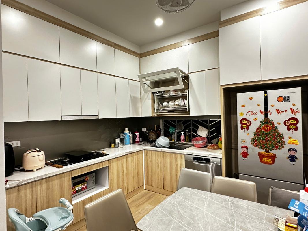 Bán nhà Thuỵ Khuê, Tây Hồ, ngõ thông 2 thoáng, 42m2, 4 tầng, chỉ 10.5 tỷ 2