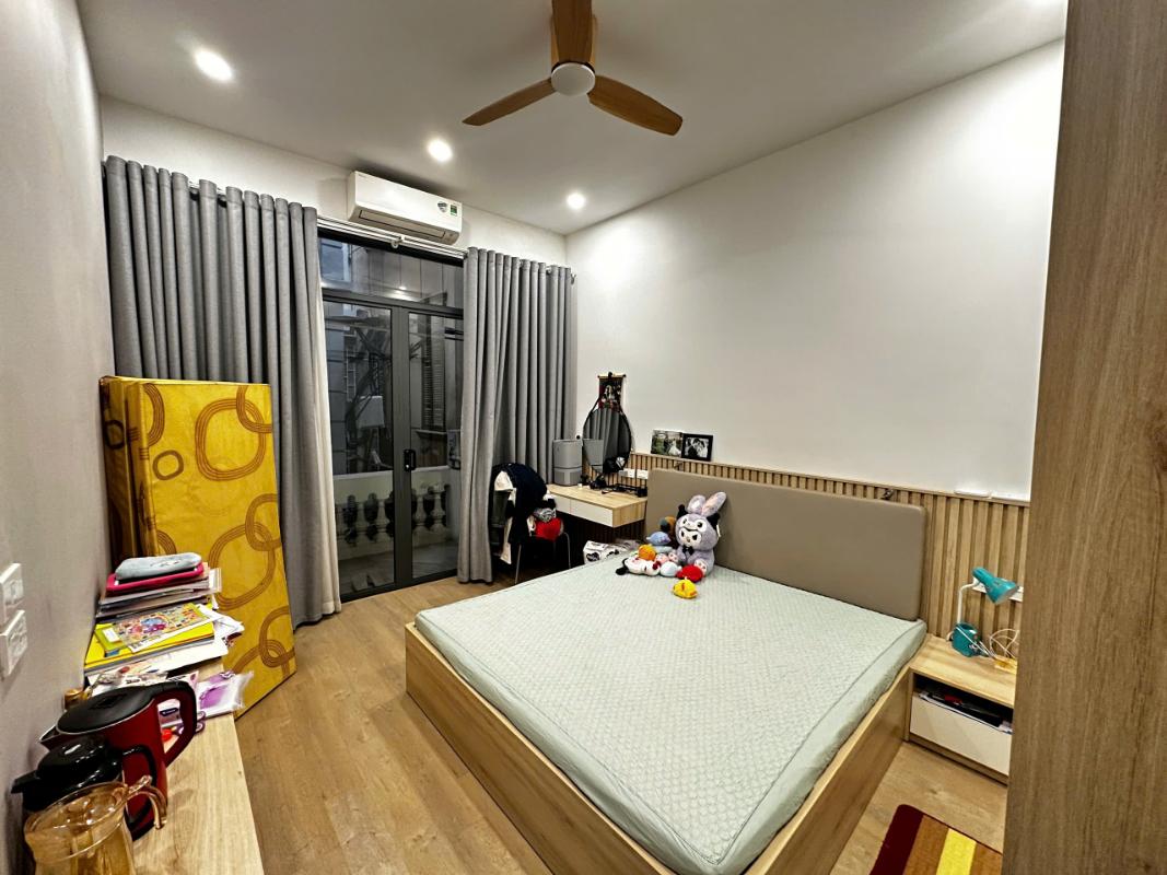 Bán nhà Thuỵ Khuê, Tây Hồ, ngõ thông 2 thoáng, 42m2, 4 tầng, chỉ 10.5 tỷ