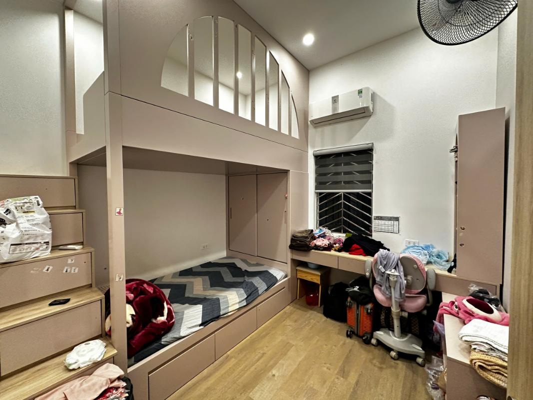 Bán nhà Thuỵ Khuê, Tây Hồ, ngõ thông 2 thoáng, 42m2, 4 tầng, chỉ 10.5 tỷ 3
