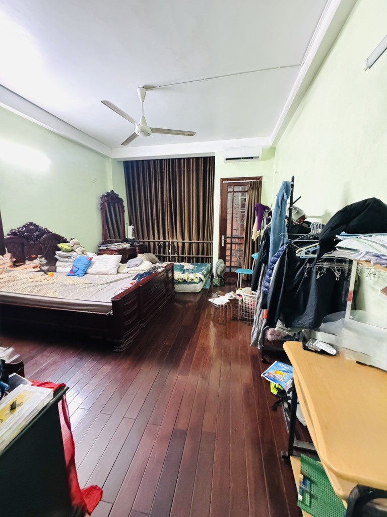Cần bán Nhà mặt tiền đường Đền Lừ, Phường Hoàng Văn Thụ, Diện tích 70m², Giá 26.8 Tỷ 3