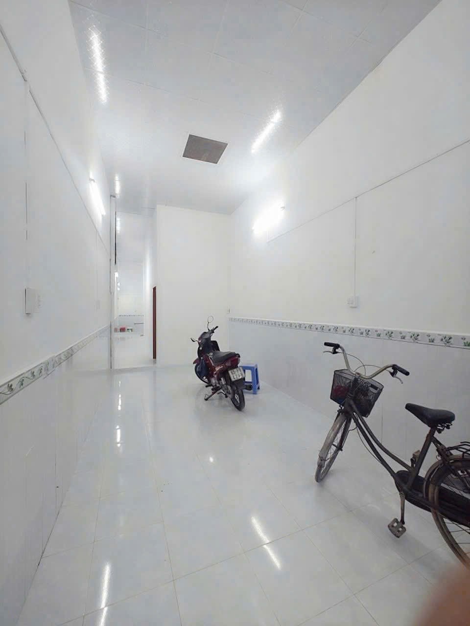 23. NHÀ CHO THUÊ 4 TRIỆU - 1PN 2