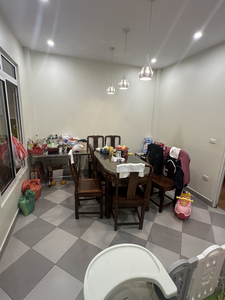 BÁN NHÀ NGỌC THỤY 22 tỷ 100m NGÕ Ô TÔ,NHÀ VƯỜN Ở THÍCH,LONG BIÊN 4