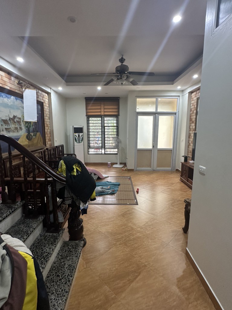 BÁN NHÀ NGỌC THỤY 22 tỷ 100m NGÕ Ô TÔ,NHÀ VƯỜN Ở THÍCH,LONG BIÊN 3