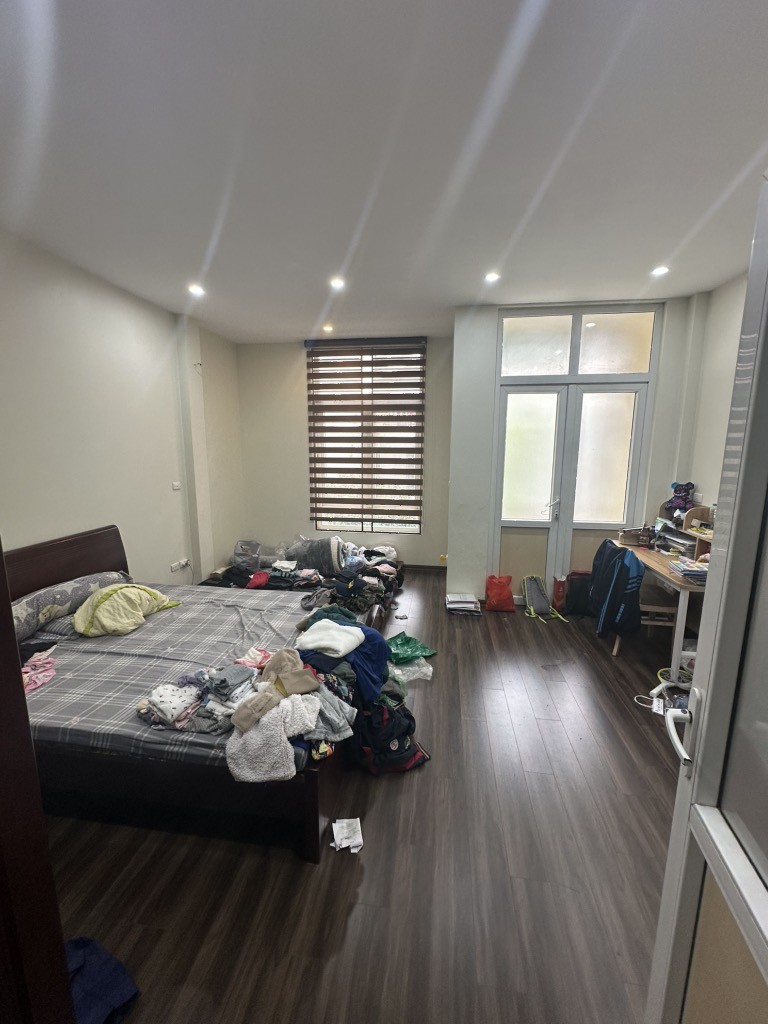 BÁN NHÀ NGỌC THỤY 22 tỷ 100m NGÕ Ô TÔ,NHÀ VƯỜN Ở THÍCH,LONG BIÊN 5