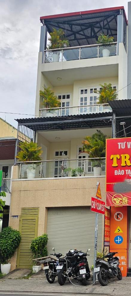 Mặt tiền kinh doanh Phạm Thế Hiển 4x20 chỉ 10 tỷ 6