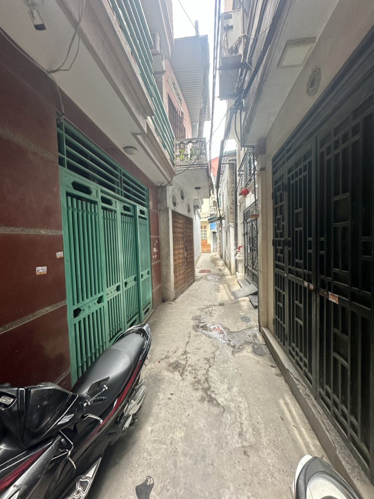Cần bán Nhà mặt tiền đường Nguyễn Đức Cảnh, Phường Hoàng Văn Thụ, Diện tích 45m², Giá 8.9 Tỷ 2
