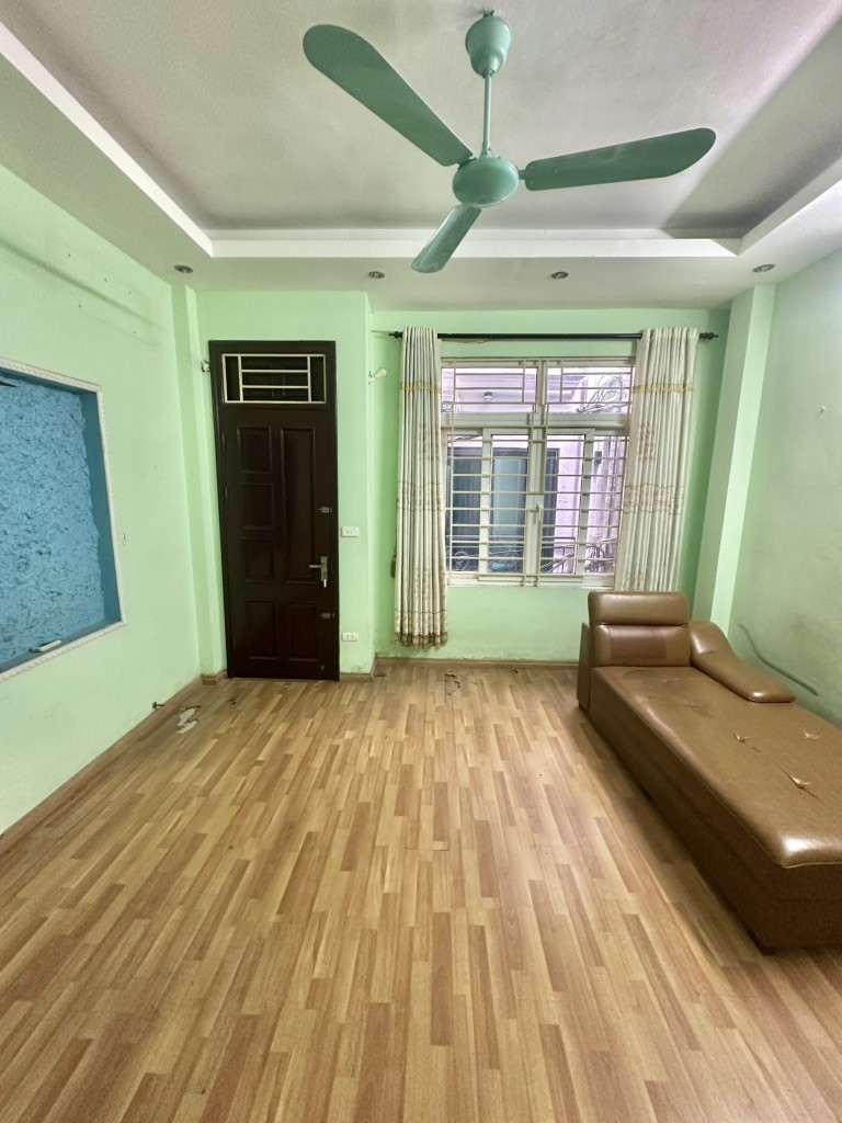 Cần bán Nhà mặt tiền đường Nguyễn Đức Cảnh, Phường Hoàng Văn Thụ, Diện tích 45m², Giá 8.9 Tỷ 4