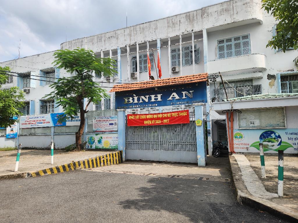 SIÊU HOT, KẸT TIỀN BÁN GẤP MTKD PHẠM THẾ HIỂN [P7 Q8] DT: 129M2 (4.3X 27M) 3T, 6PN, 7WC CHỈ 10.8 TỶ 5