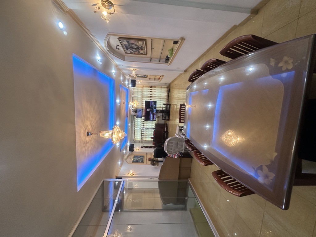 Bán nhà mặt tiền kinh doanh Parc Mall Quận 8, đường Tạ Quang Bửu, 4x20 chỉ 15 tỷ 5 3
