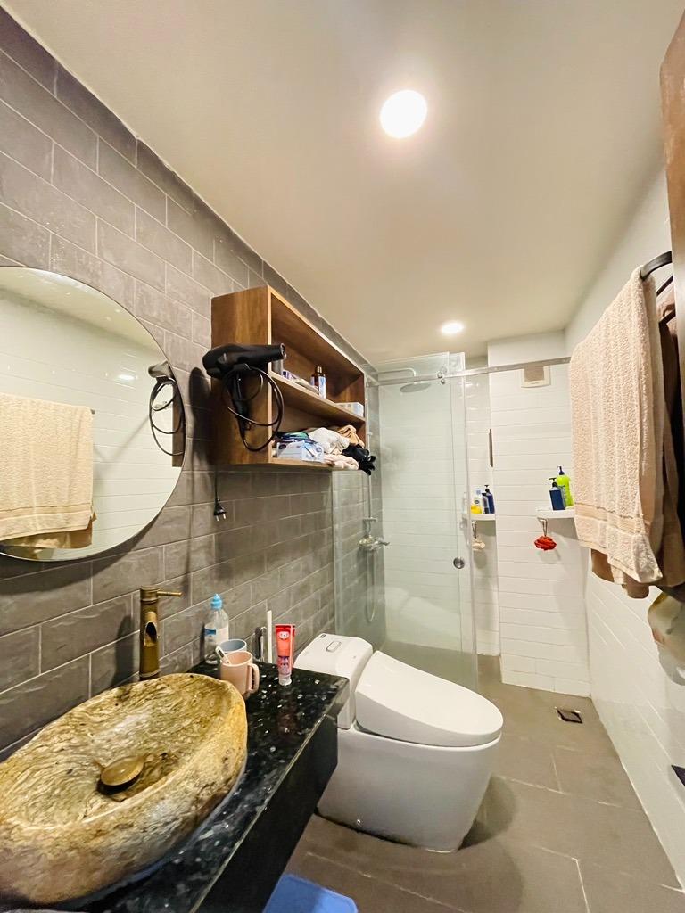 Thạnh Xuân 52-66m²x4 tầng Gía  4 tỷ 4 4