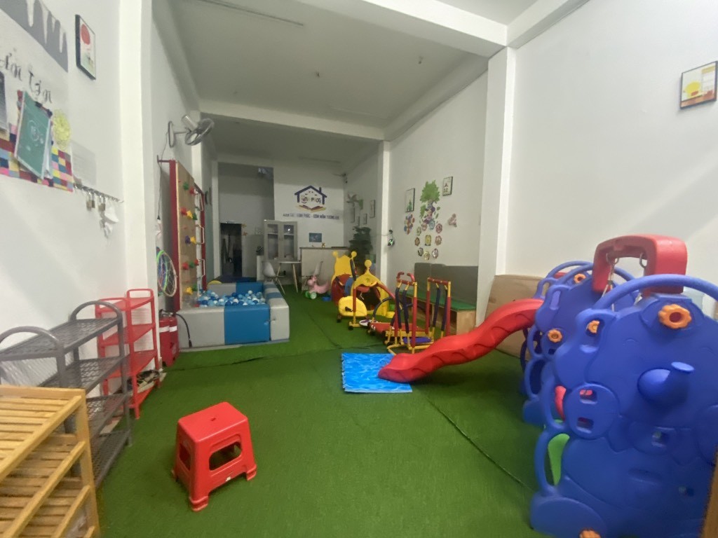 Bán nhà ngay mặt tiền Bùi Minh Trực ngang 5x20 chỉ 6 tỷ 7 2