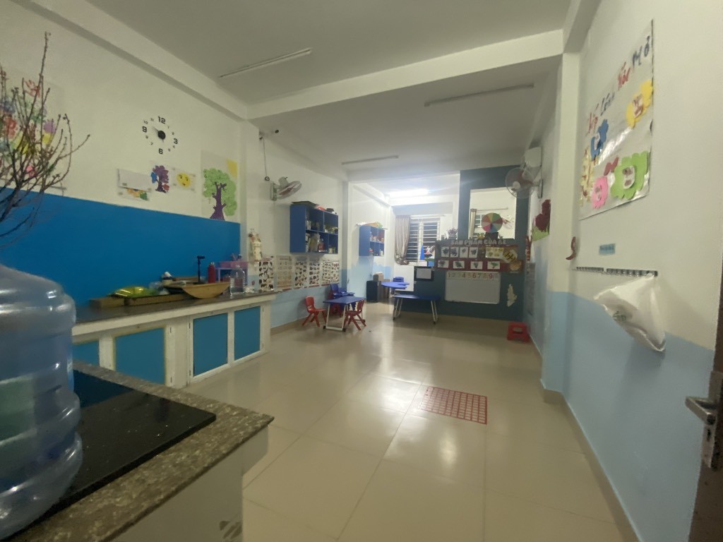 Bán nhà ngay mặt tiền Bùi Minh Trực ngang 5x20 chỉ 6 tỷ 7 4