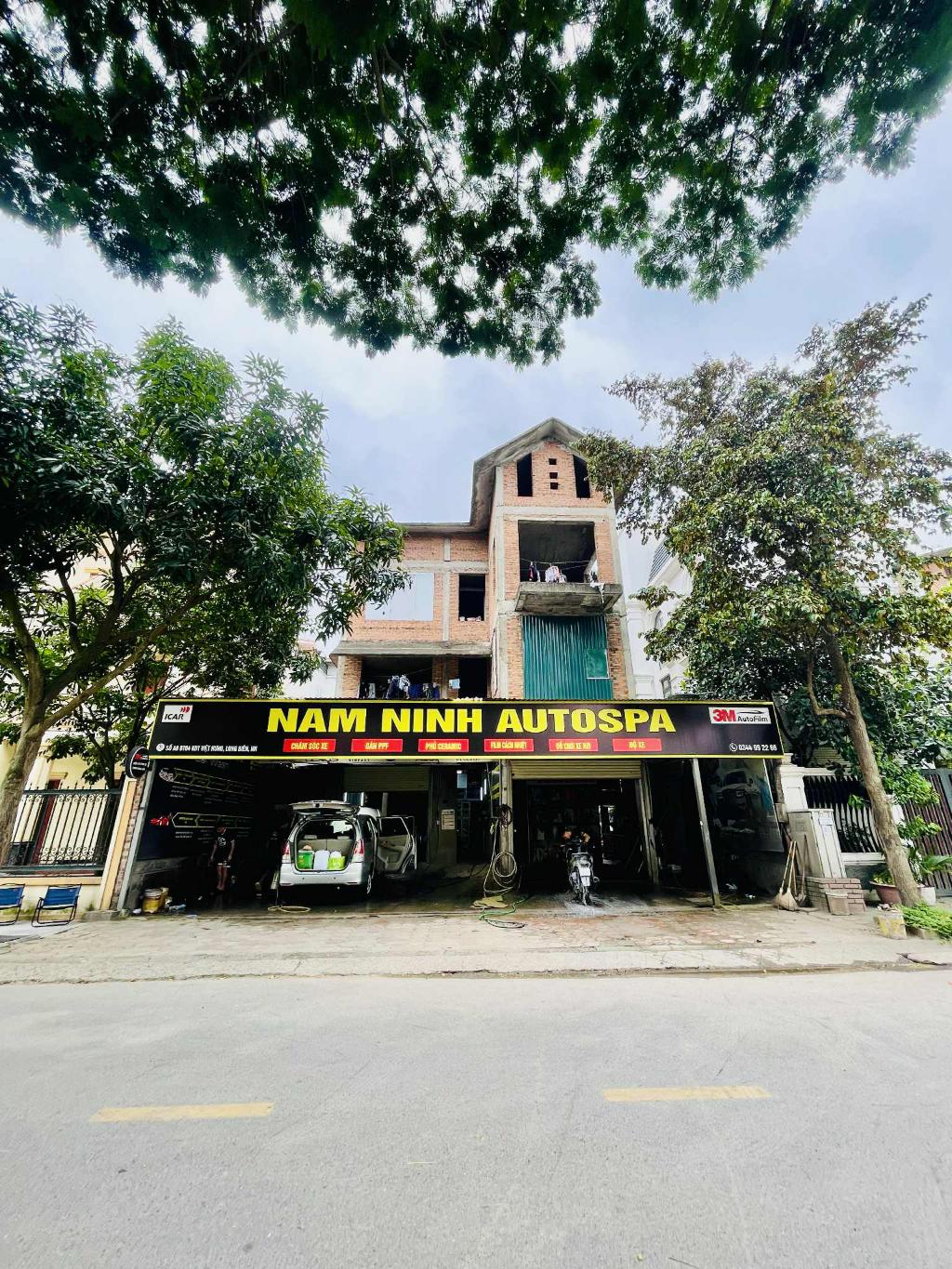 BÙI THIỆN NGỘ 51 tỷ 235m VỈA HÈ RỘNG,KINH DOANH ĐỈNH,LONG BIÊN HÀ NỘI 3