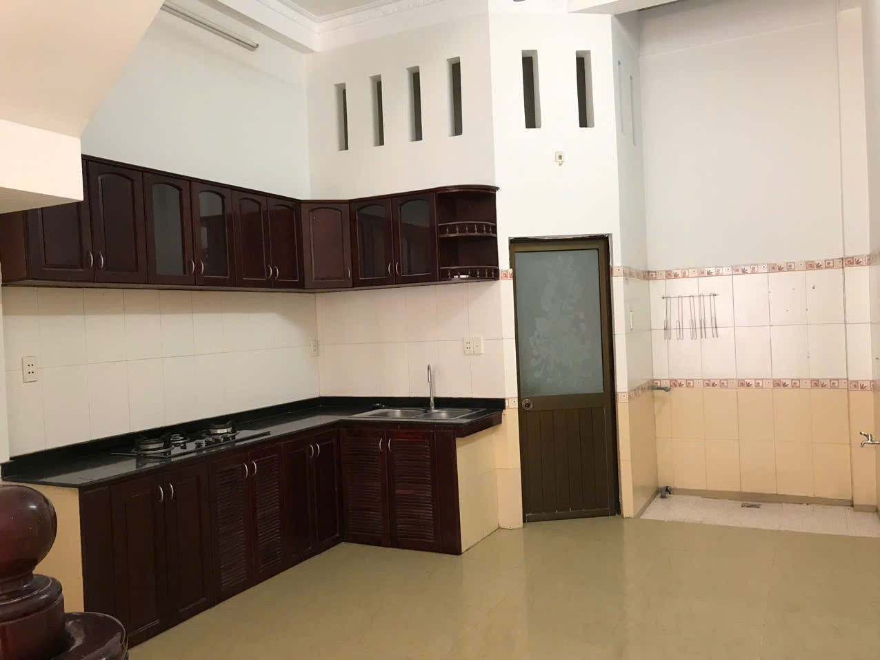 Cho thuê nhà đường 8,sau lưng chợ bình triệu, Diện tích 200m²,3PN Giá 13 Triệu/tháng 3