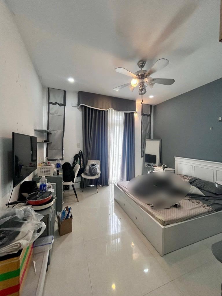 ̣̉,.60m² – 5 tầng – 7PN – Có thang máy – Chỉ 5.55 tỷ TL 2