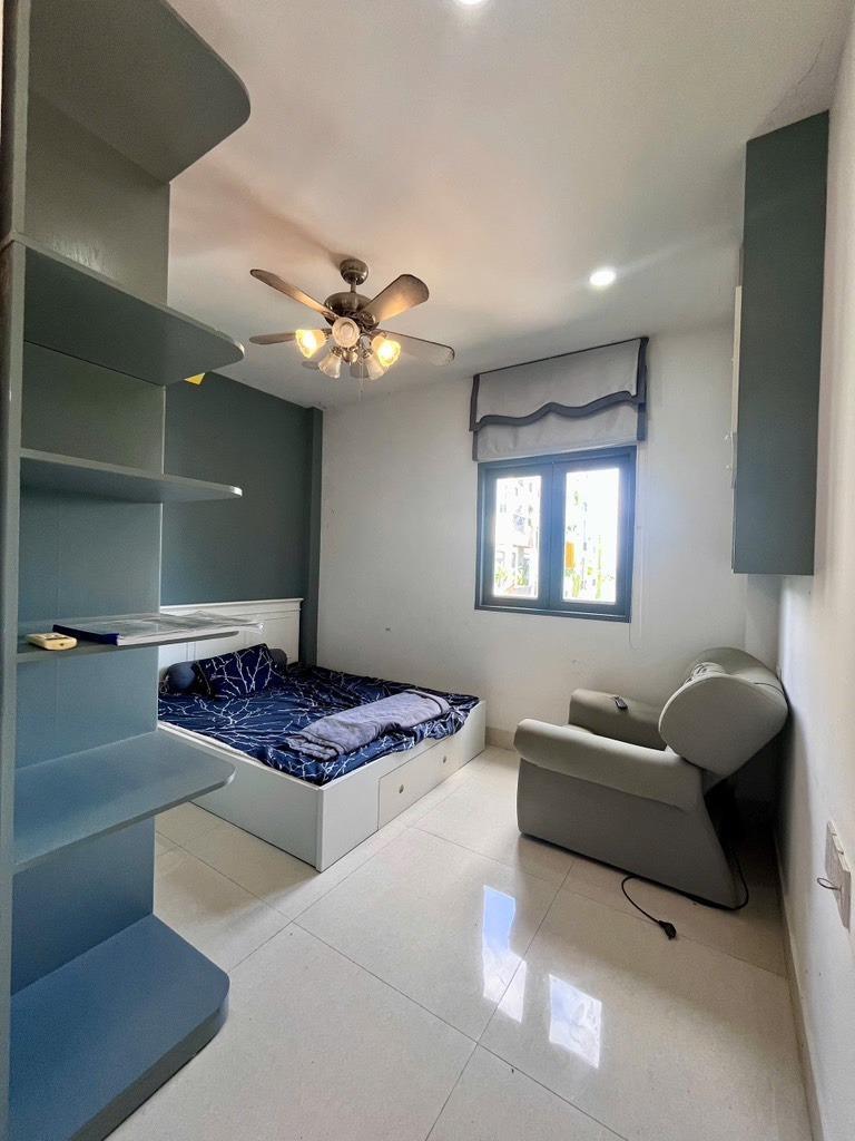 ̣̉,.60m² – 5 tầng – 7PN – Có thang máy – Chỉ 5.55 tỷ TL 3