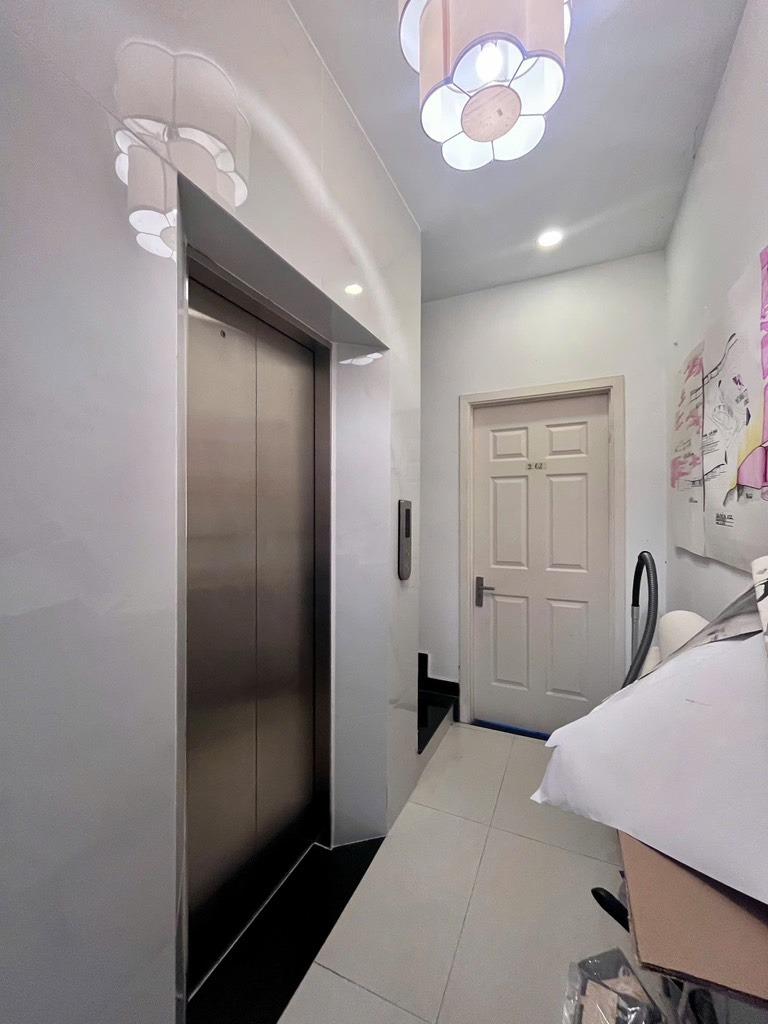 ̣̉,.60m² – 5 tầng – 7PN – Có thang máy – Chỉ 5.55 tỷ TL 5