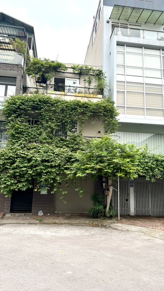 BÁN NHÀ LÂM HẠ 27 tỷ 90m MẶT TIỀN 6m VIEW VƯỜN HOA,LONG BIÊN HÀ NỘI
