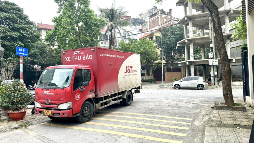 BÁN NHÀ LÂM HẠ 27 tỷ 90m MẶT TIỀN 6m VIEW VƯỜN HOA,LONG BIÊN HÀ NỘI 2