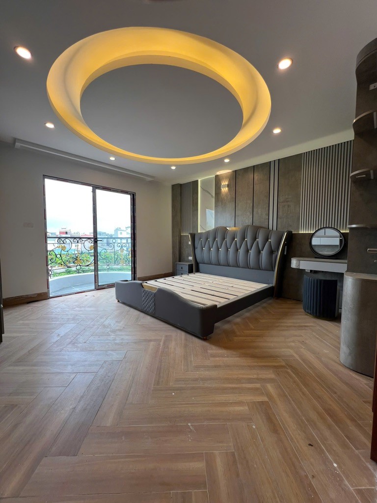 BÁN NHÀ 13 tỷ ĐẶNG VŨ HỶ,VỈA HÈ Ô TÔ KINH DOANH,LONG BIÊN HÀ NỘI 4