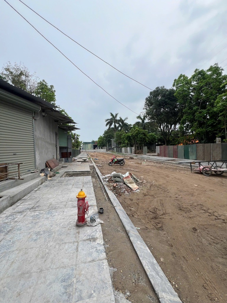 BÁN NHÀ 13 tỷ ĐẶNG VŨ HỶ,VỈA HÈ Ô TÔ KINH DOANH,LONG BIÊN HÀ NỘI 5