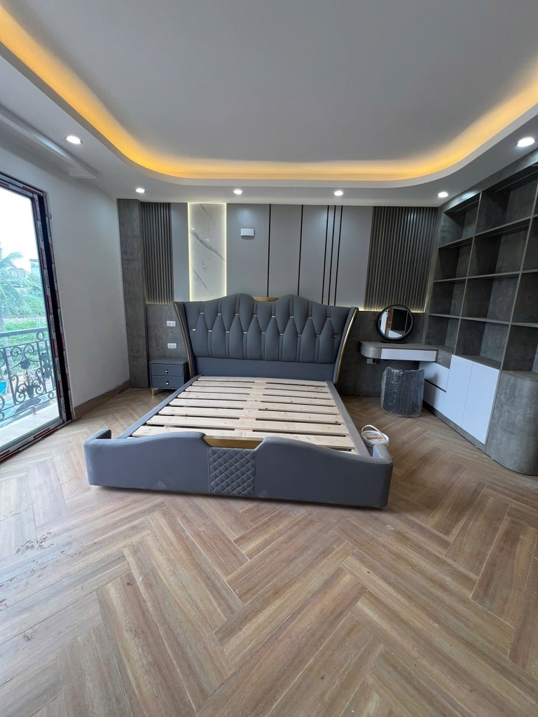 BÁN NHÀ 13 tỷ ĐẶNG VŨ HỶ,VỈA HÈ Ô TÔ KINH DOANH,LONG BIÊN HÀ NỘI 3