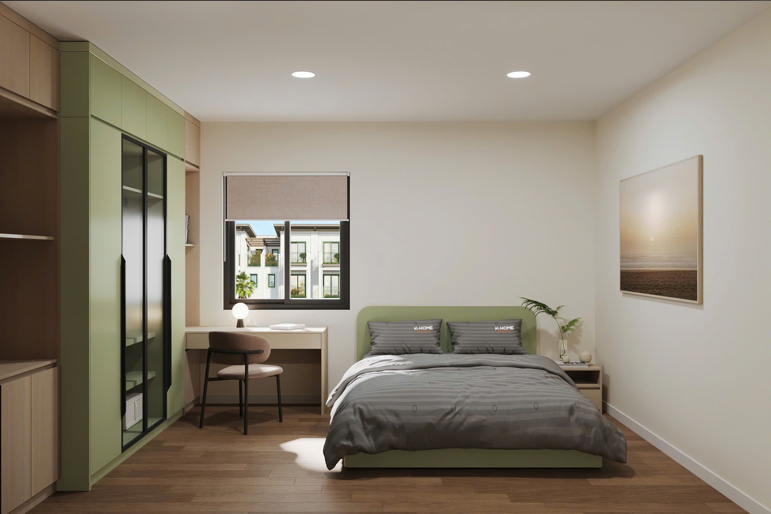 Nhà Trung Tâm TP.HCM Cơ Sở 2 – Sở Hữu Ngay Chỉ Với 720 Triệu 5